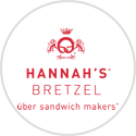 Hannah's Bretzel