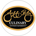 Jeff Ruby Culinary Entertainment