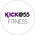 Kick @55 Fitness