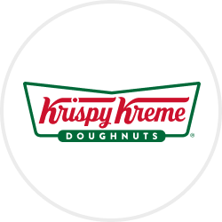 Krispy Kreme