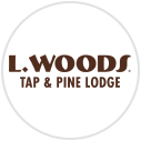 L Woods Tap & Pine Lodge