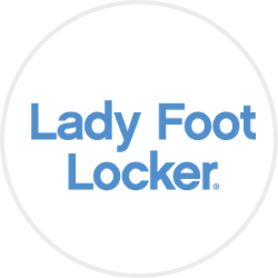 Lady Foot Locker