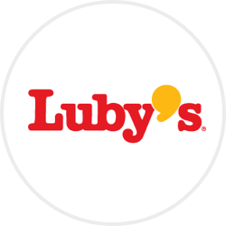 Luby's