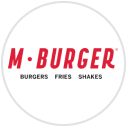 M Burger