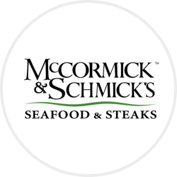 McCormick & Schmick's