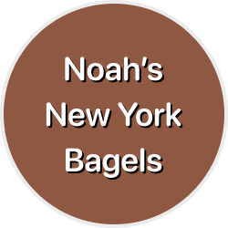 Noah's New York Bagels