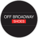 Off Broadway Shoes