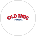 Old Time Pottery