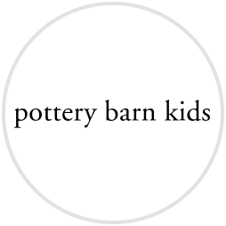 Pottery Barn Kids