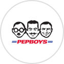 Pep Boys