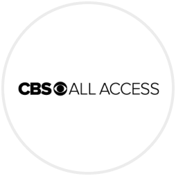 CBS All Access