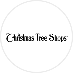 Christmas Tree Shops