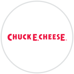 Chuck E. Cheese's