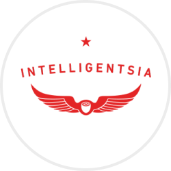 Intelligentsia Coffee