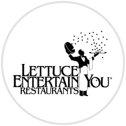 Lettuce Entertain You