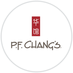 P.F. Chang's