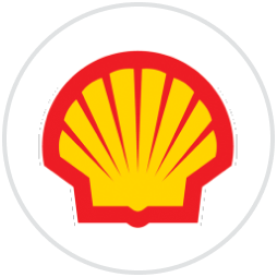 Shell Gasoline