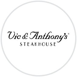 Vic & Anthony's Steakhouse