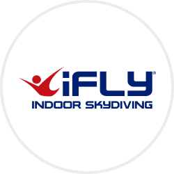 iFly Indoor Skydiving