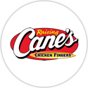 Raising Cane's