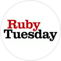 Ruby Tuesday