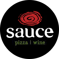 Sauce Pizza and Wine