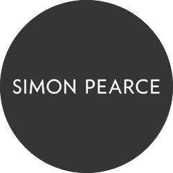 Simon Pearce