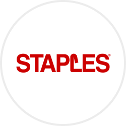 Staples