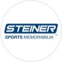 Steiner Sports Memorabilia