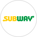 Subway (App Only)