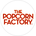 The Popcorn Factory