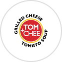 Tom + Chee