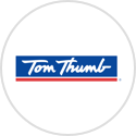 Tom Thumb (Not Valid in California)