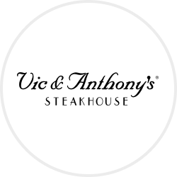 Vic & Anthony’s Restaurant