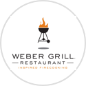 Weber Grill Restaurant