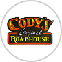 Cody's Original Roadhouse