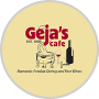 Geja's Cafe