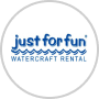 Just For Fun Watercraft Rental