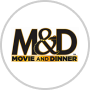 Movie and Dinner