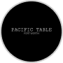 Pacific Table - Fort Worth