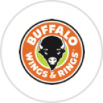 Buffalo Wings & Rings