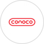 Conoco Gas