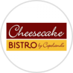 Copeland's Cheesecake Bistro