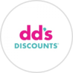 DD's Discounts