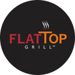 Flat Top Grill