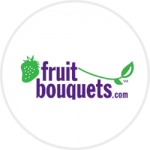 Fruit Bouquets by 1800Flowers