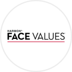 Harmon Face Values