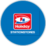 Holiday Stationstores