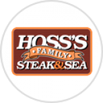 Hoss's Family Steak & Sea