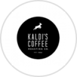 Kaldi's Coffee